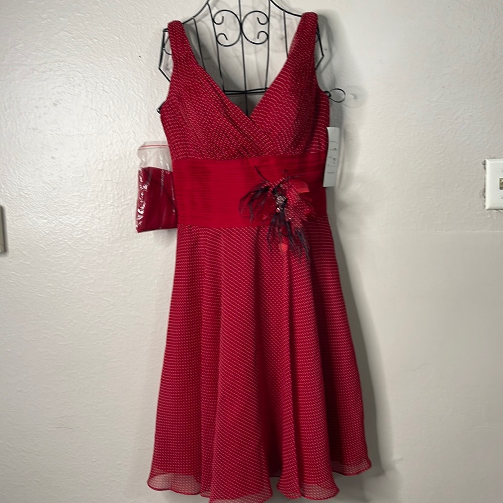 Dress size 6 by Mon Cheri